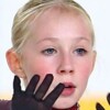 Ангелина Пеньковая