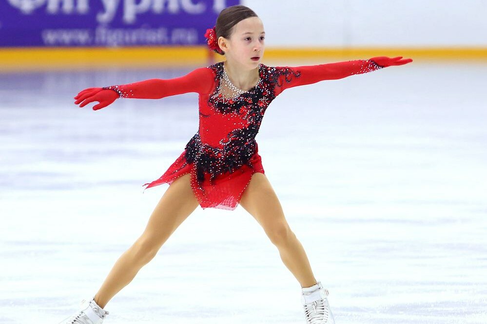 Алиса Эрен