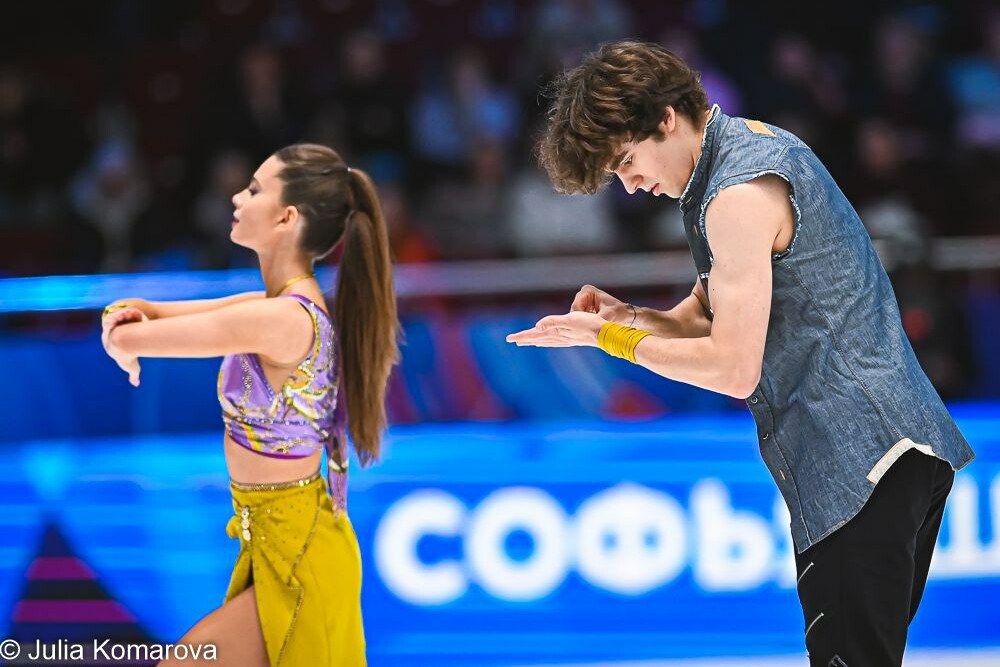 Андрей Ежлов