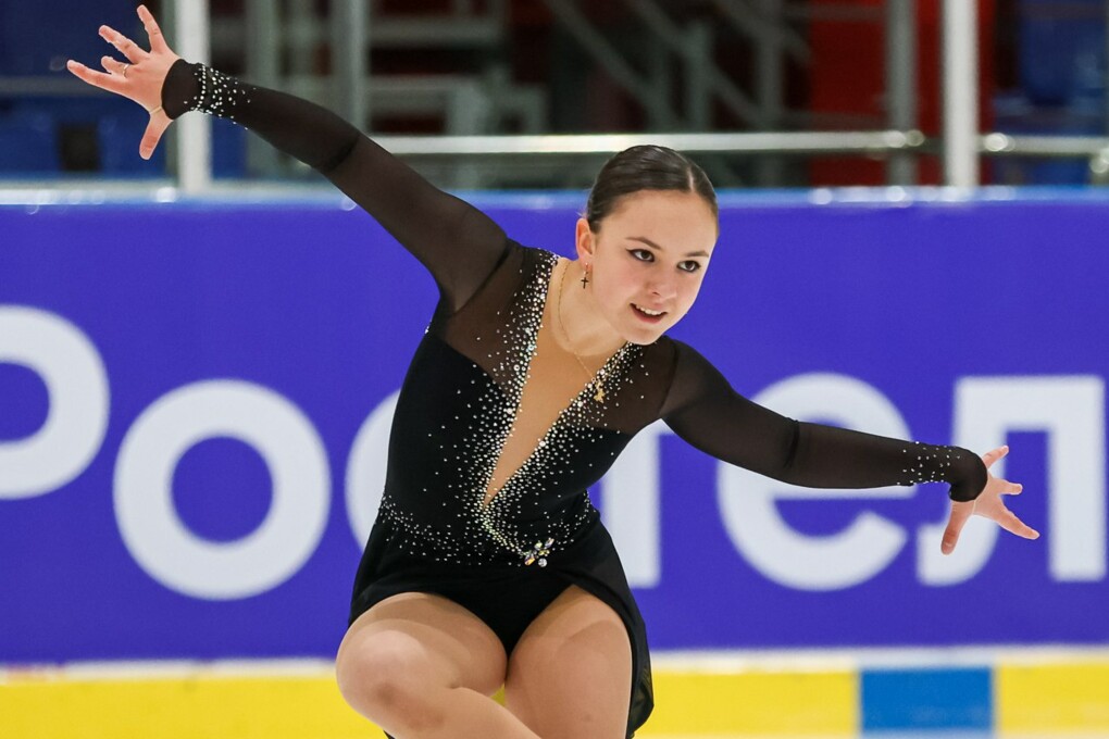 Елизавета Куликова