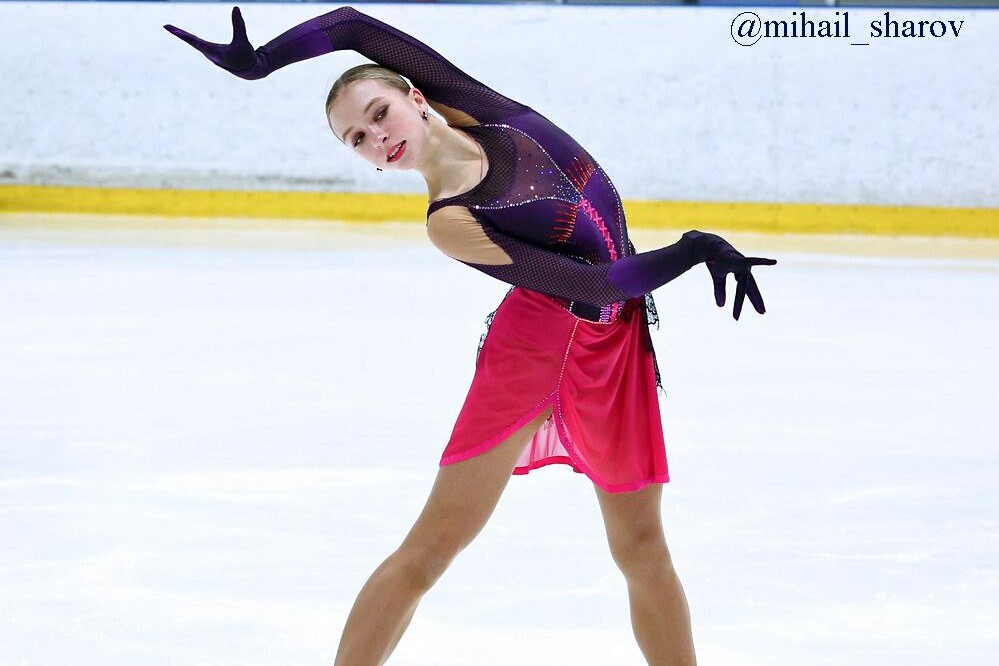 Екатерина Титова