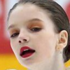 Василиса Жданова