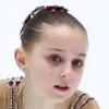 Александра Ковалевская
