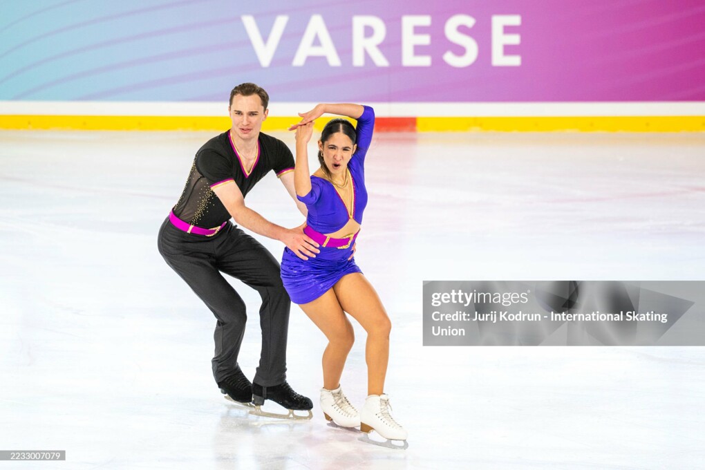 Диана Шнайдер / Яхим Новак