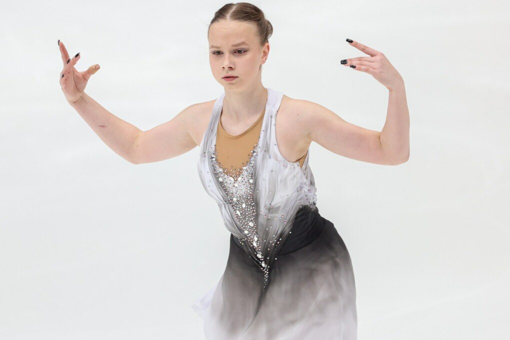 Мария Механич