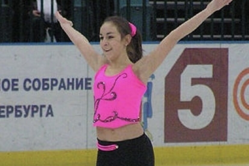 Лилия Биктагирова