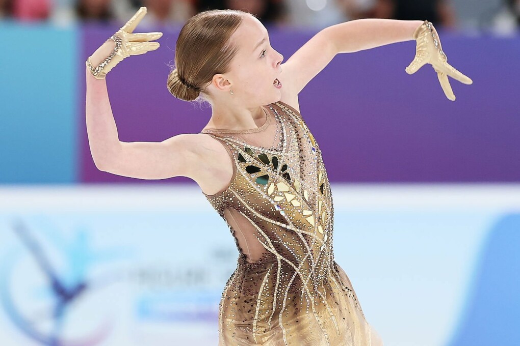 Варвара Стахович