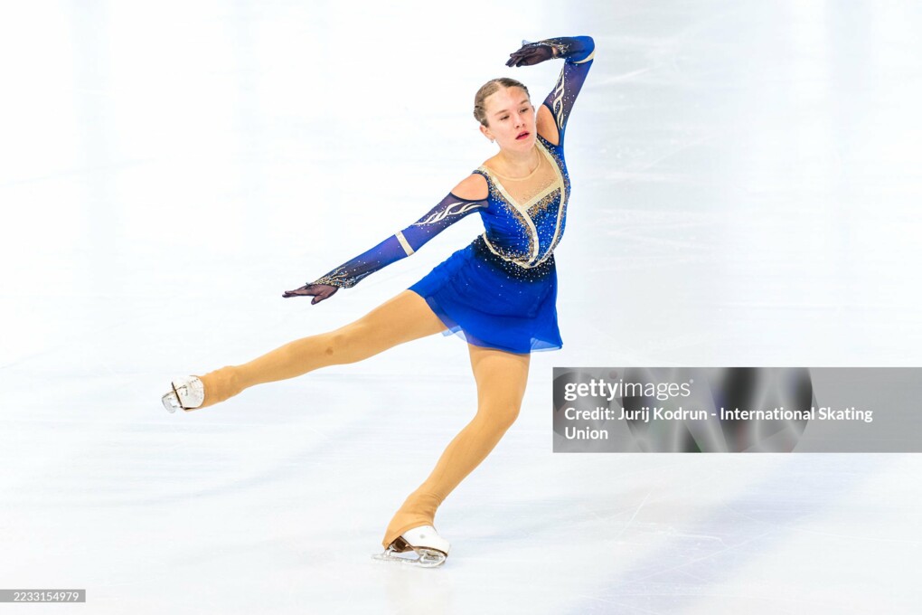 Саломе Шмид