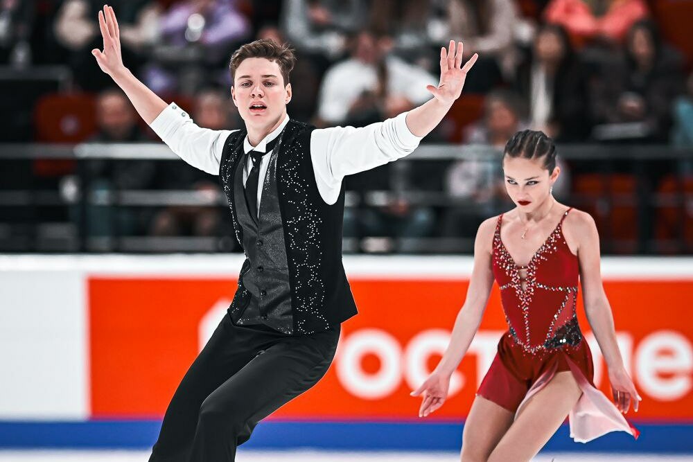 Артём Петров