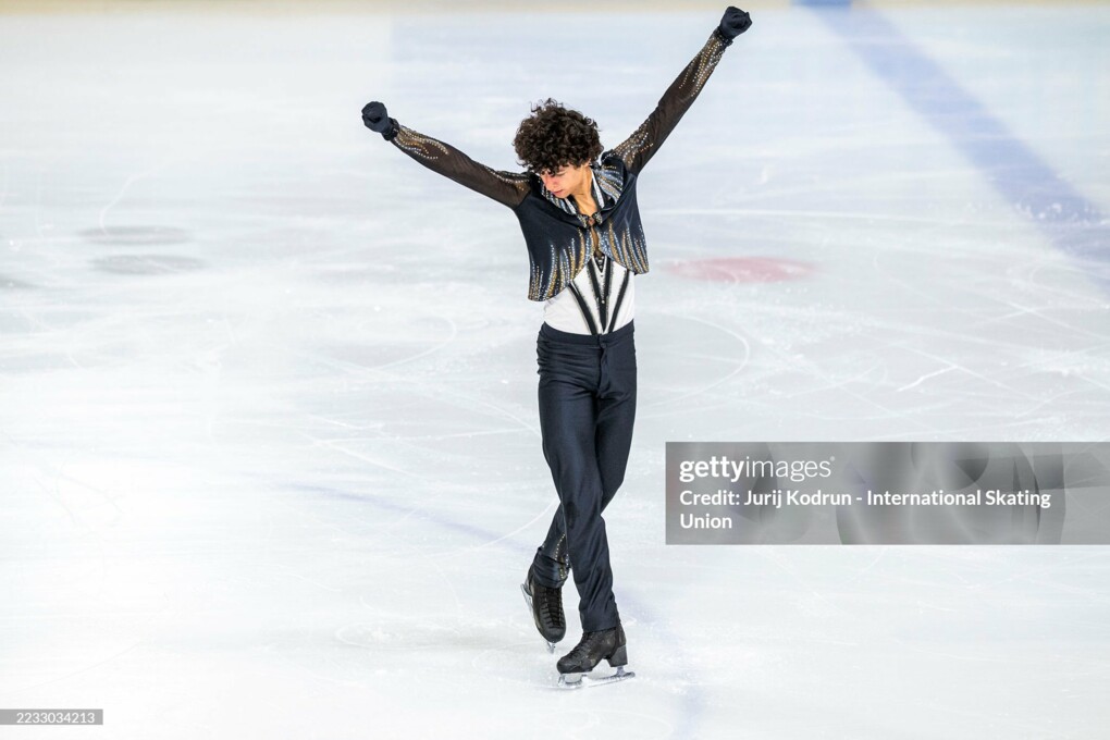 Элиас Сайед