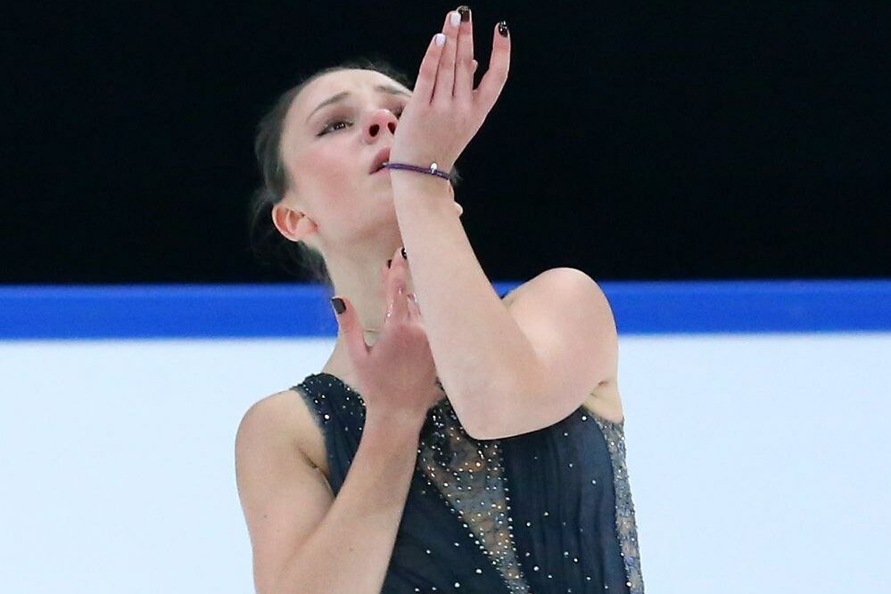 Елизавета Куликова