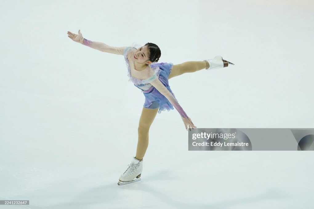 Рион Сумиоши