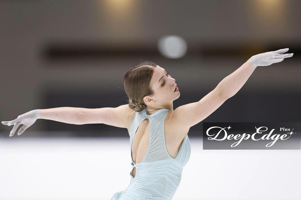 Александра Трусова (Игнатова)