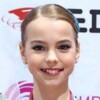 Анна Докукина