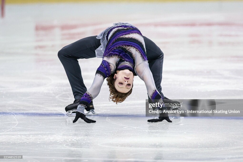 Энтони Паради