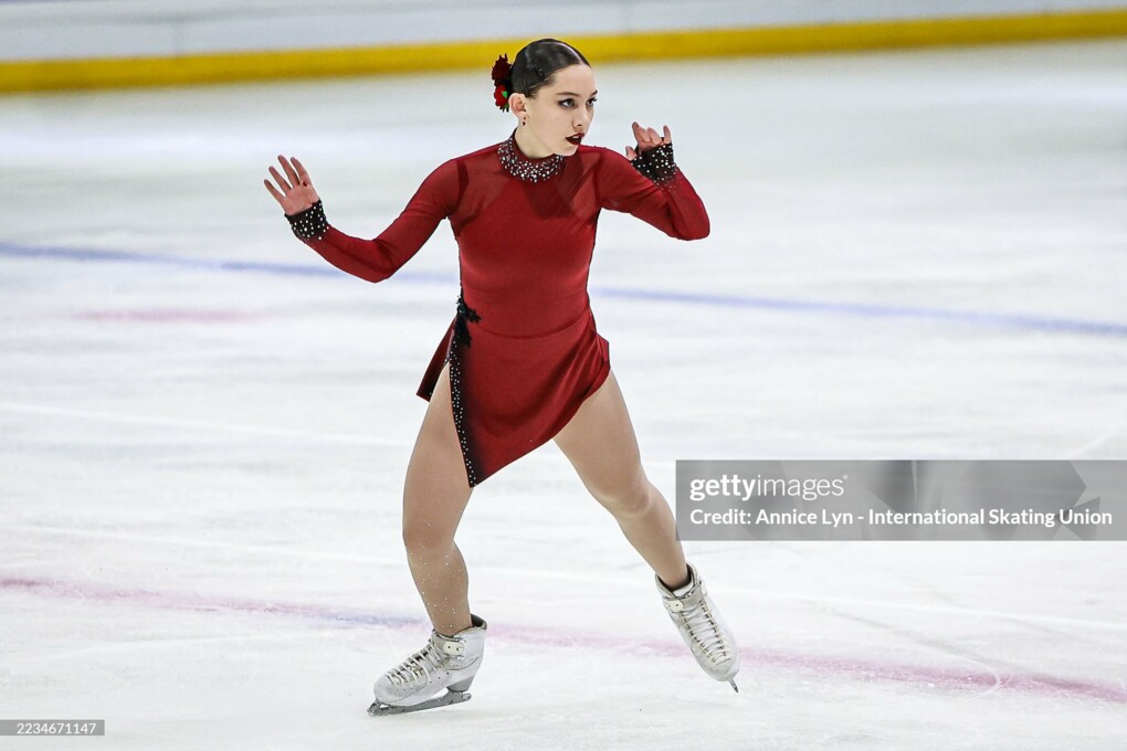 Джессика Юрка