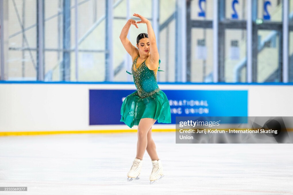 Мария Веласкес Тоскано