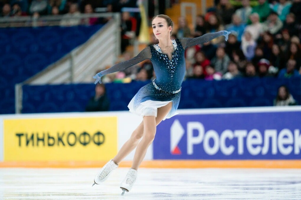 Валерия Шульская