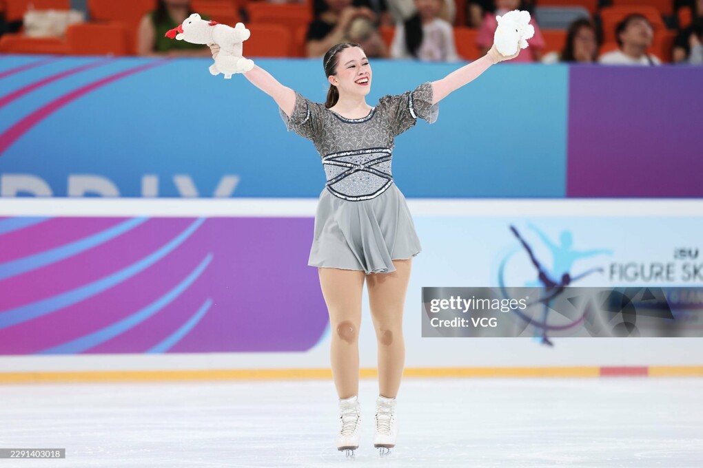 Изабелла Миэль Хейзелтон