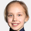 Александра Баранова