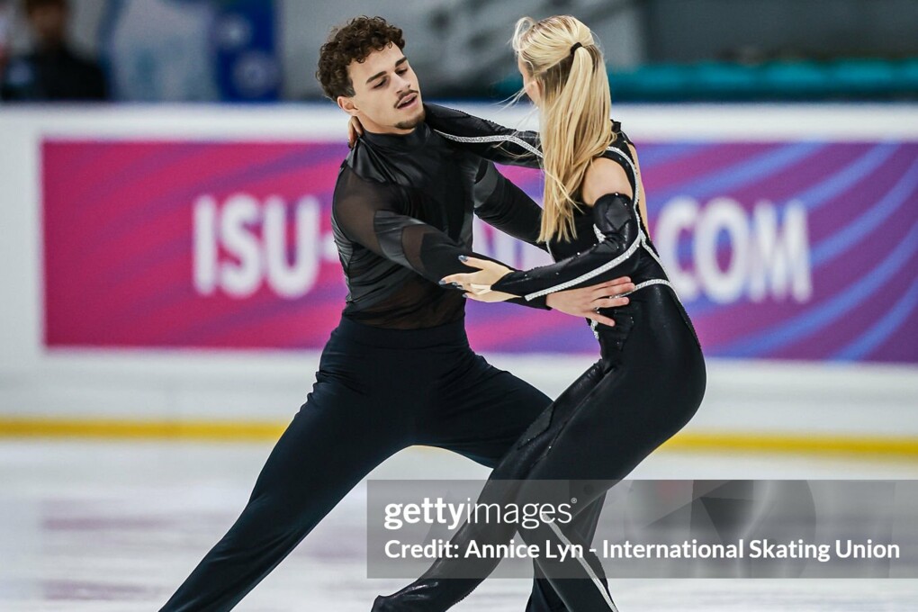 Виктор Ди Муцио