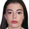 Карина Акопова