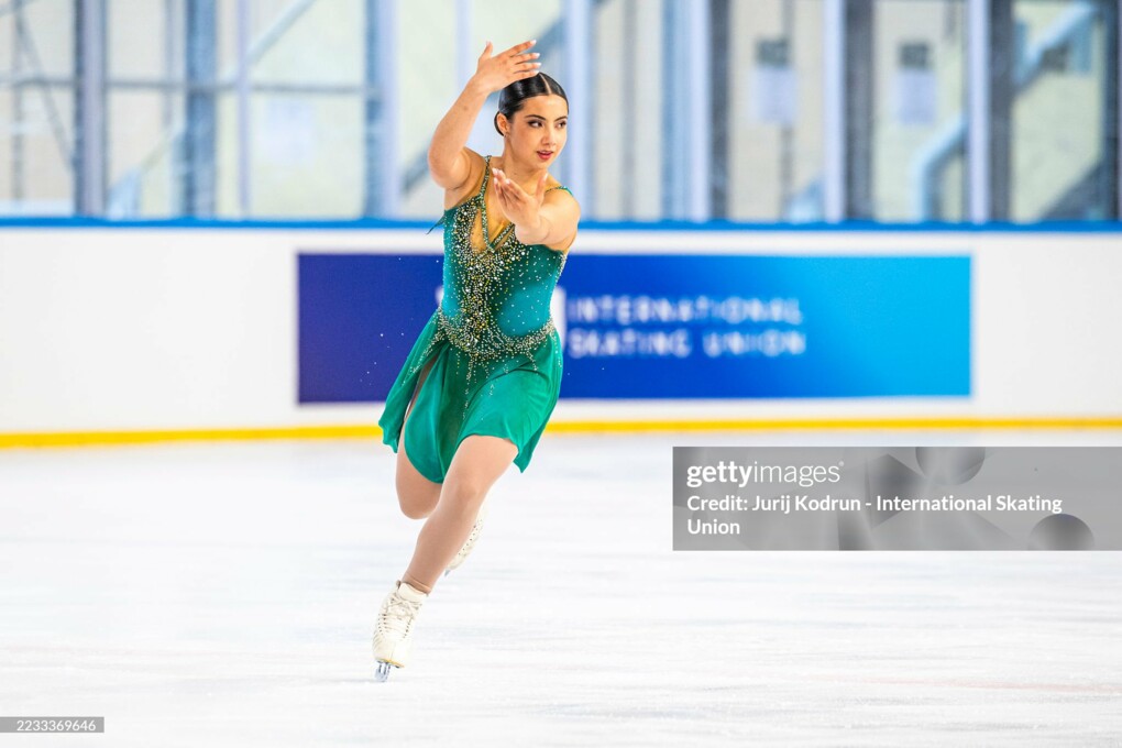 Мария Веласкес Тоскано