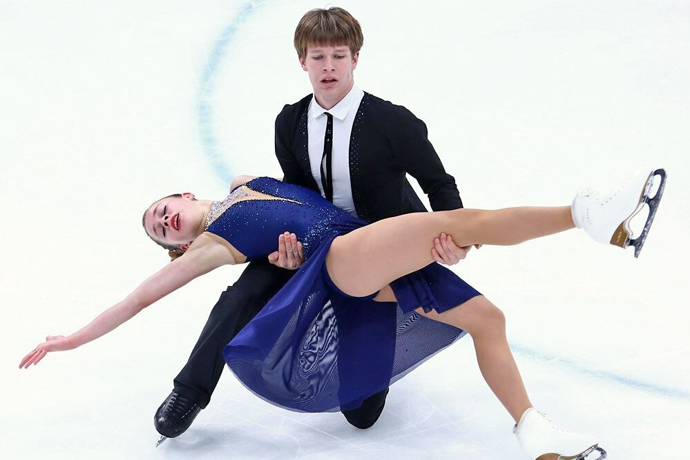 Максим Вахрамеев