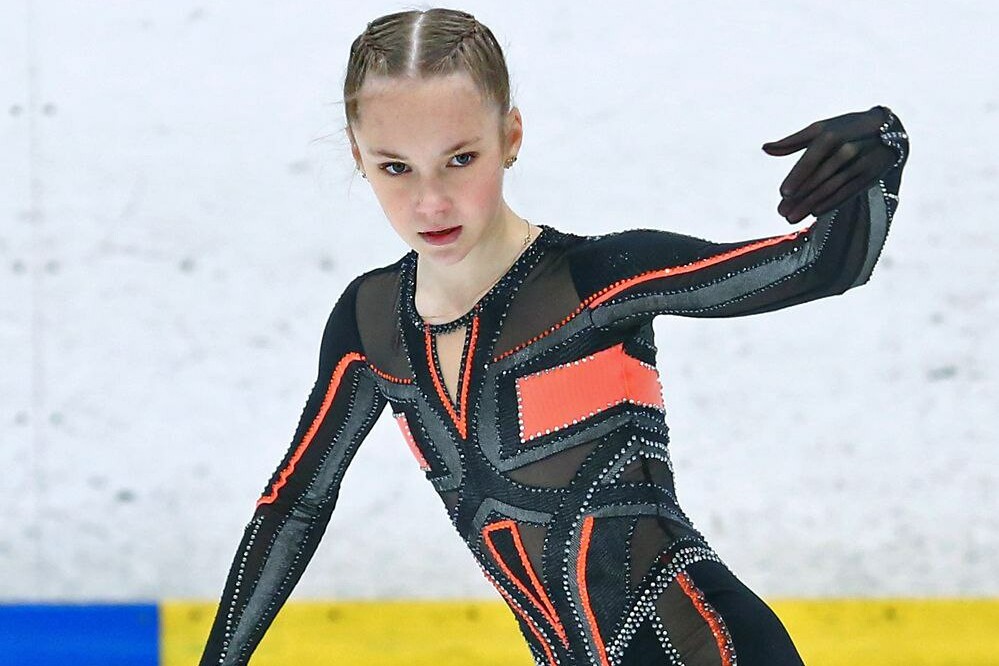 Алёна Дронова