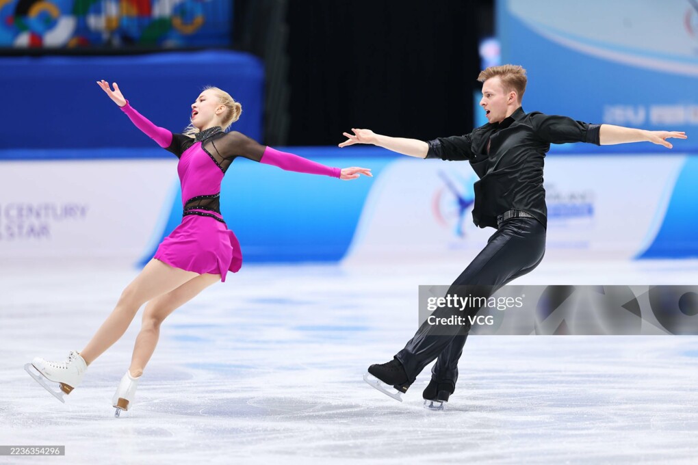 Милла Рууд Рейтан / Николай Майоров