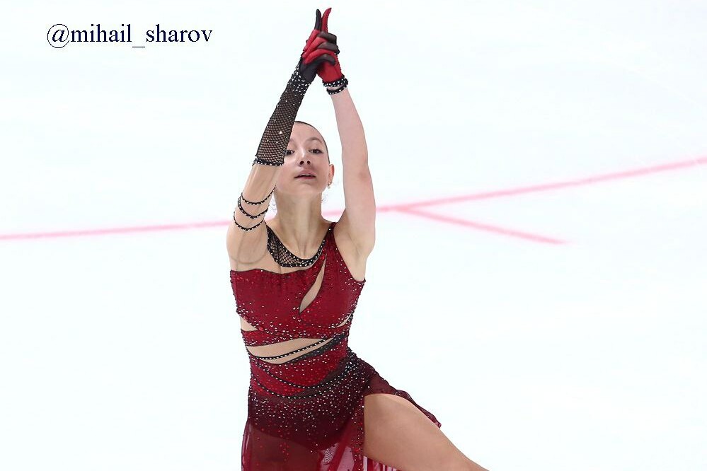 Марьям Зялалова