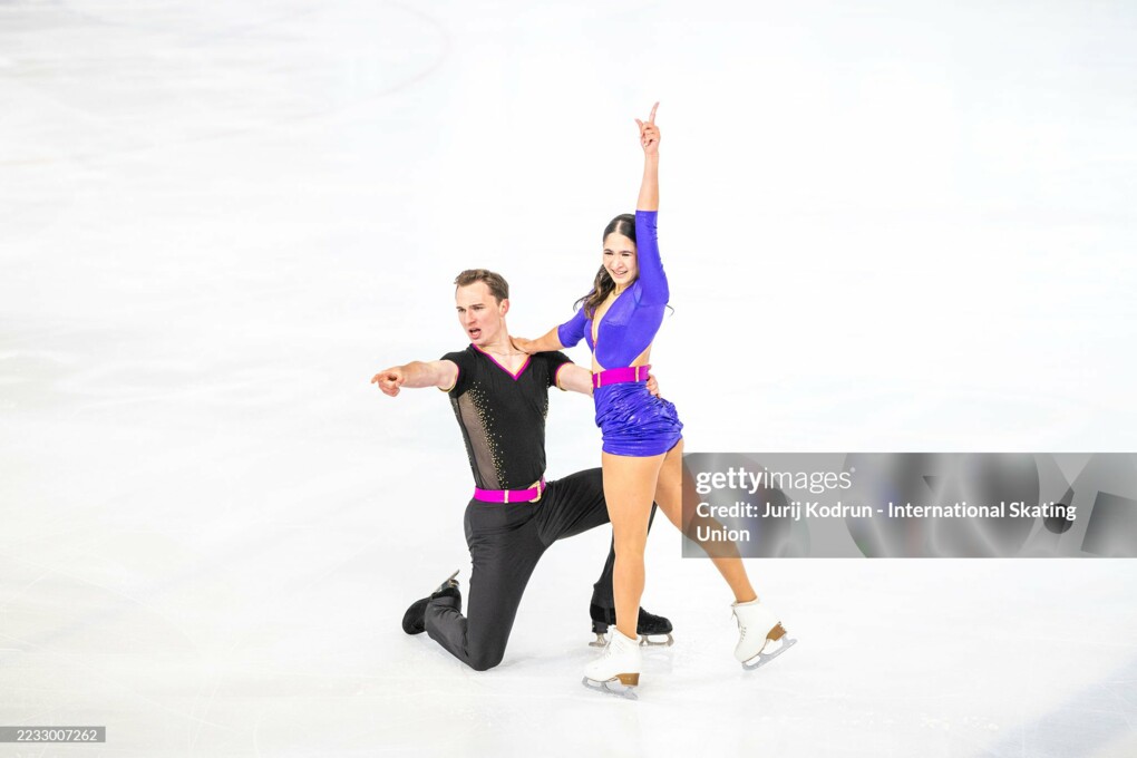 Диана Шнайдер / Яхим Новак