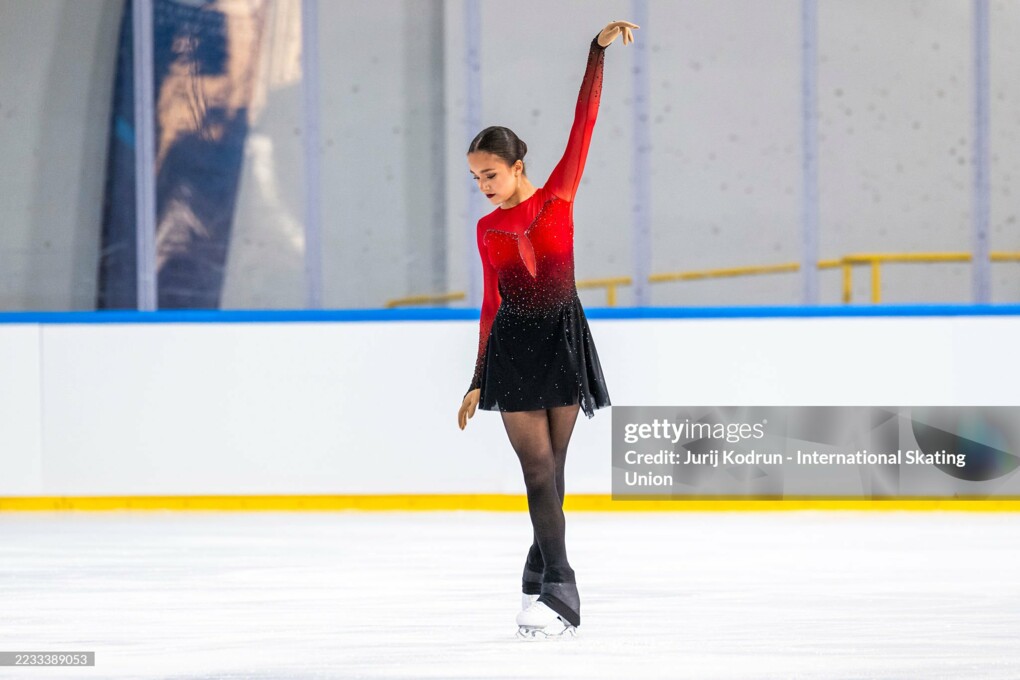 Беатрис Солдати