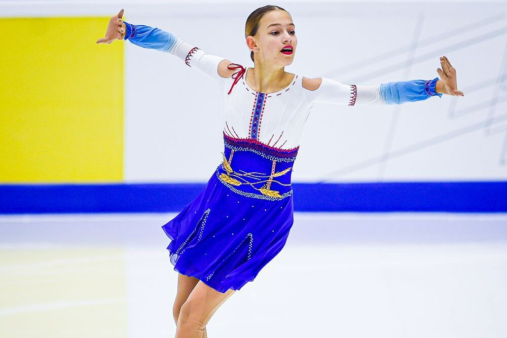 Арина Димитриева