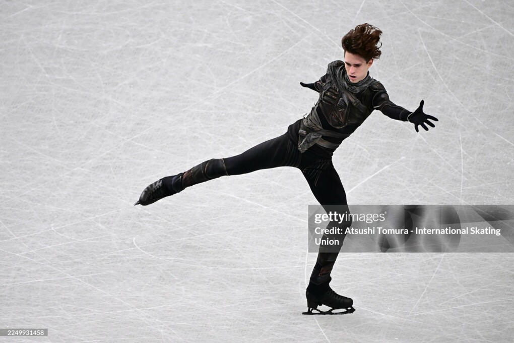 Михаил Шайдоров