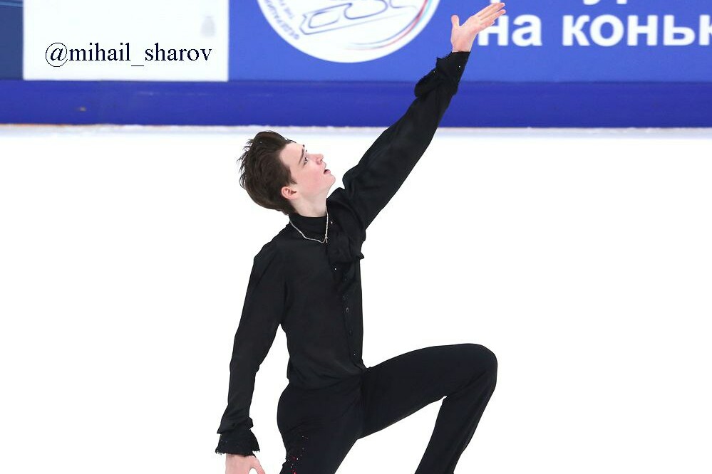 Артемий Маринин