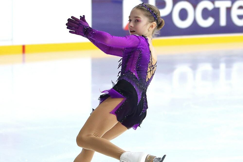 Алиса Сёмина