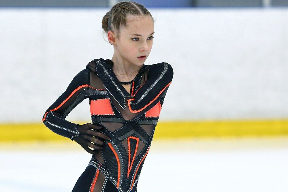 Алёна Дронова