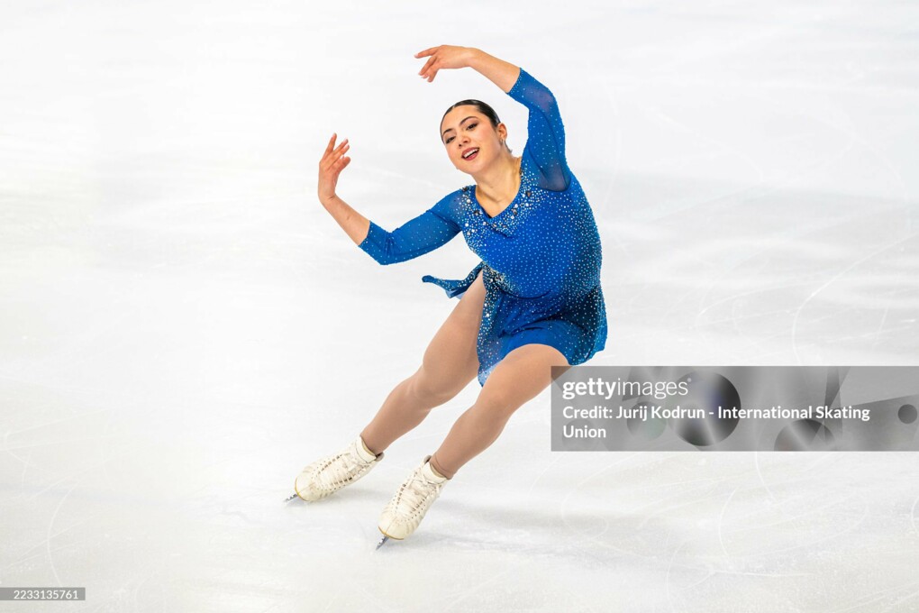 Мария Веласкес Тоскано