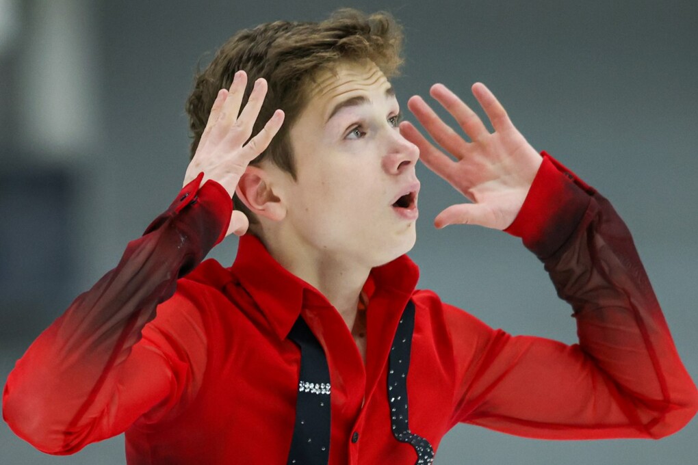 Григорий Фёдоров