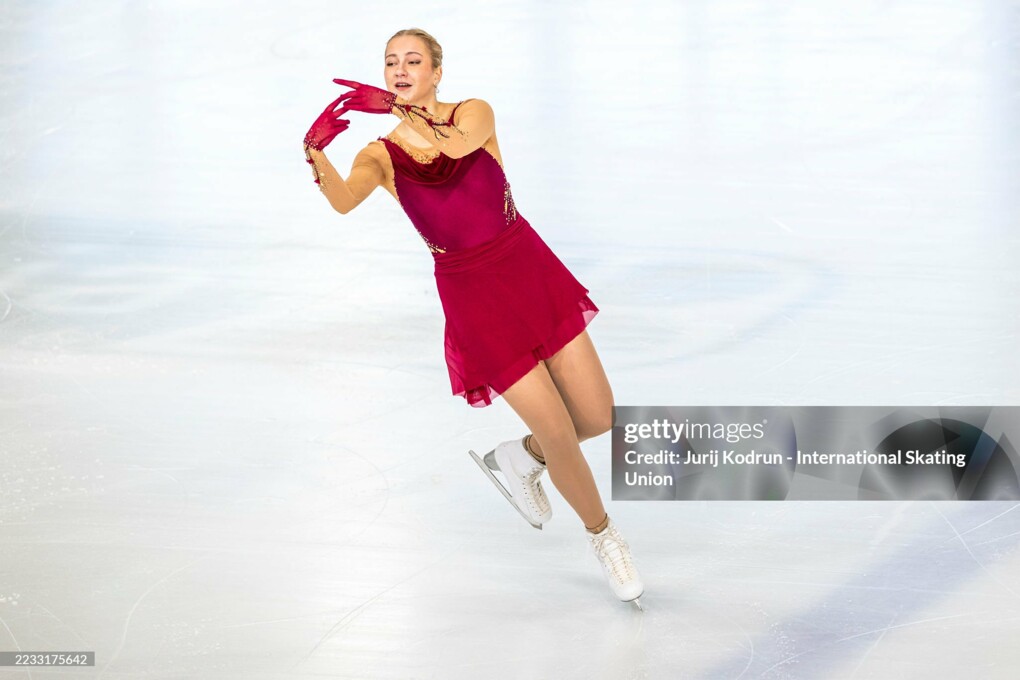 Петра Лахти