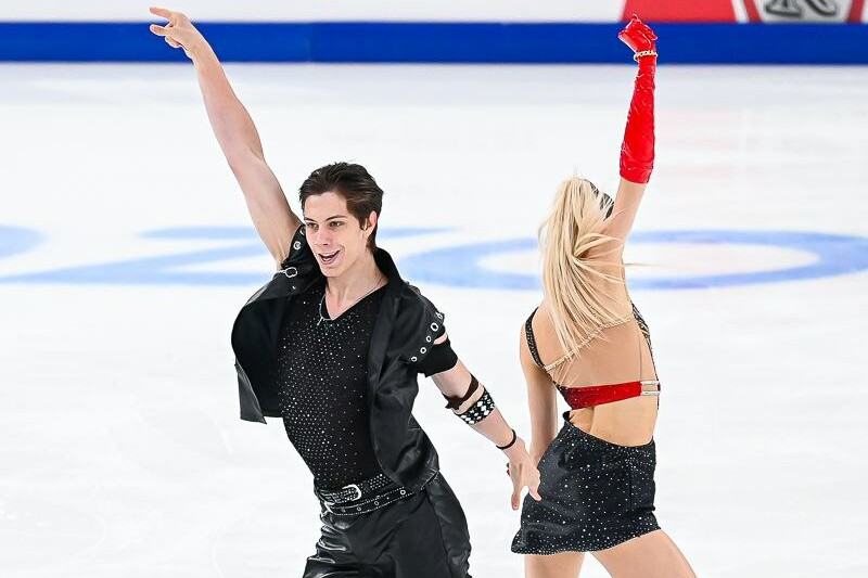 Артём Мякишев