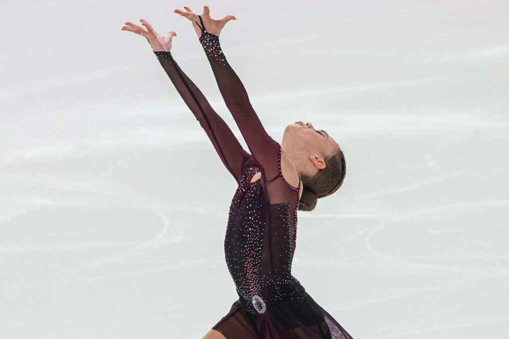 Валерия Лукашова