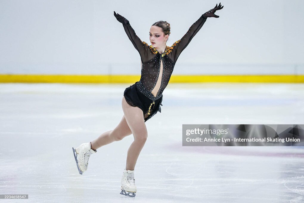 Эмилия Немировски