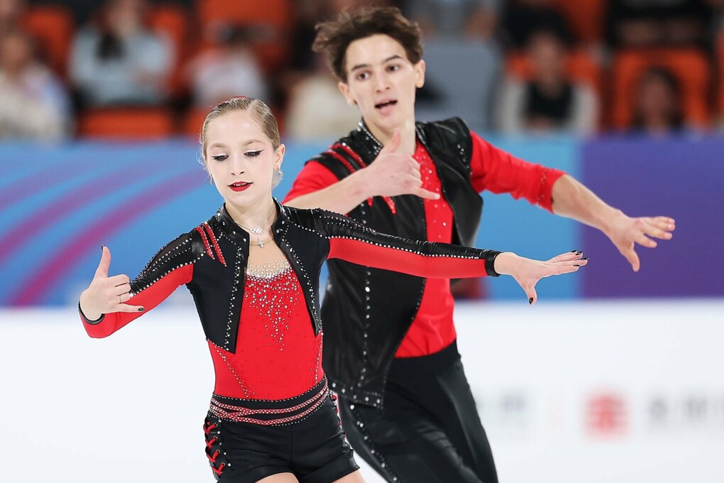 Полина Шешелева