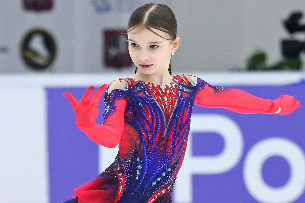 Алиса Заикина