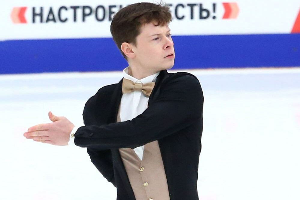 Семён Соловьёв