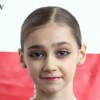 Екатерина Корчажникова