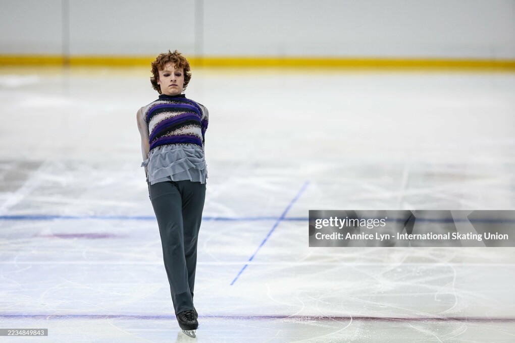 Энтони Паради