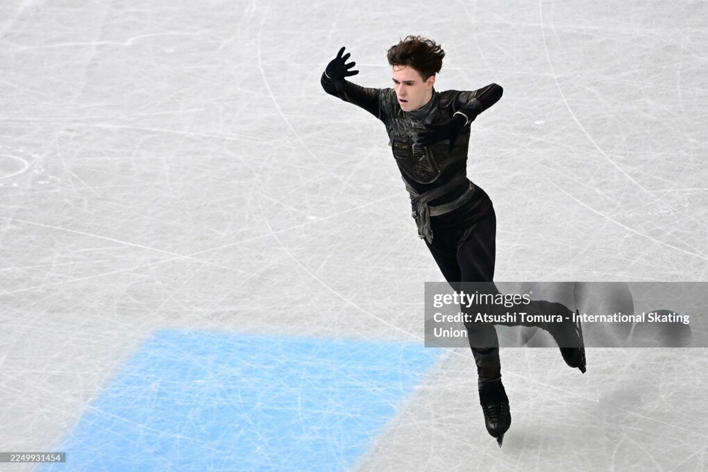 Михаил Шайдоров